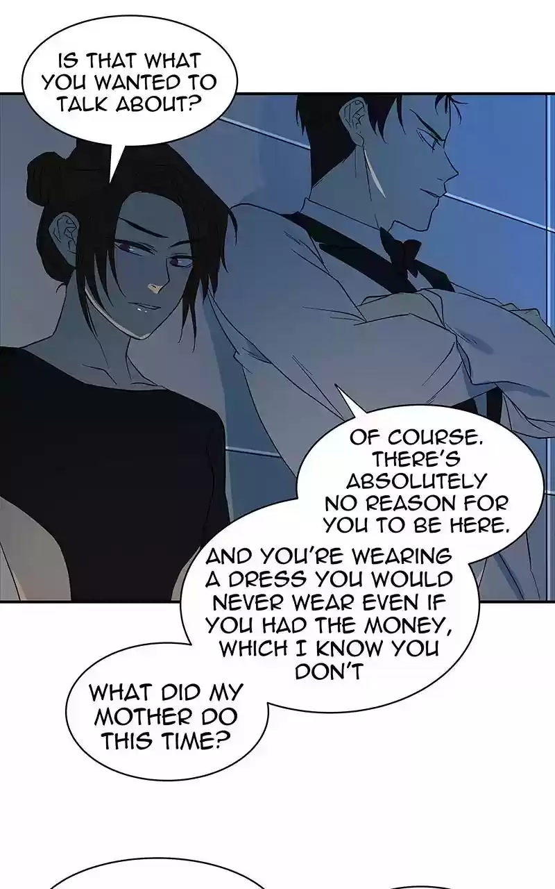 I Love Yoo Chapter 60: