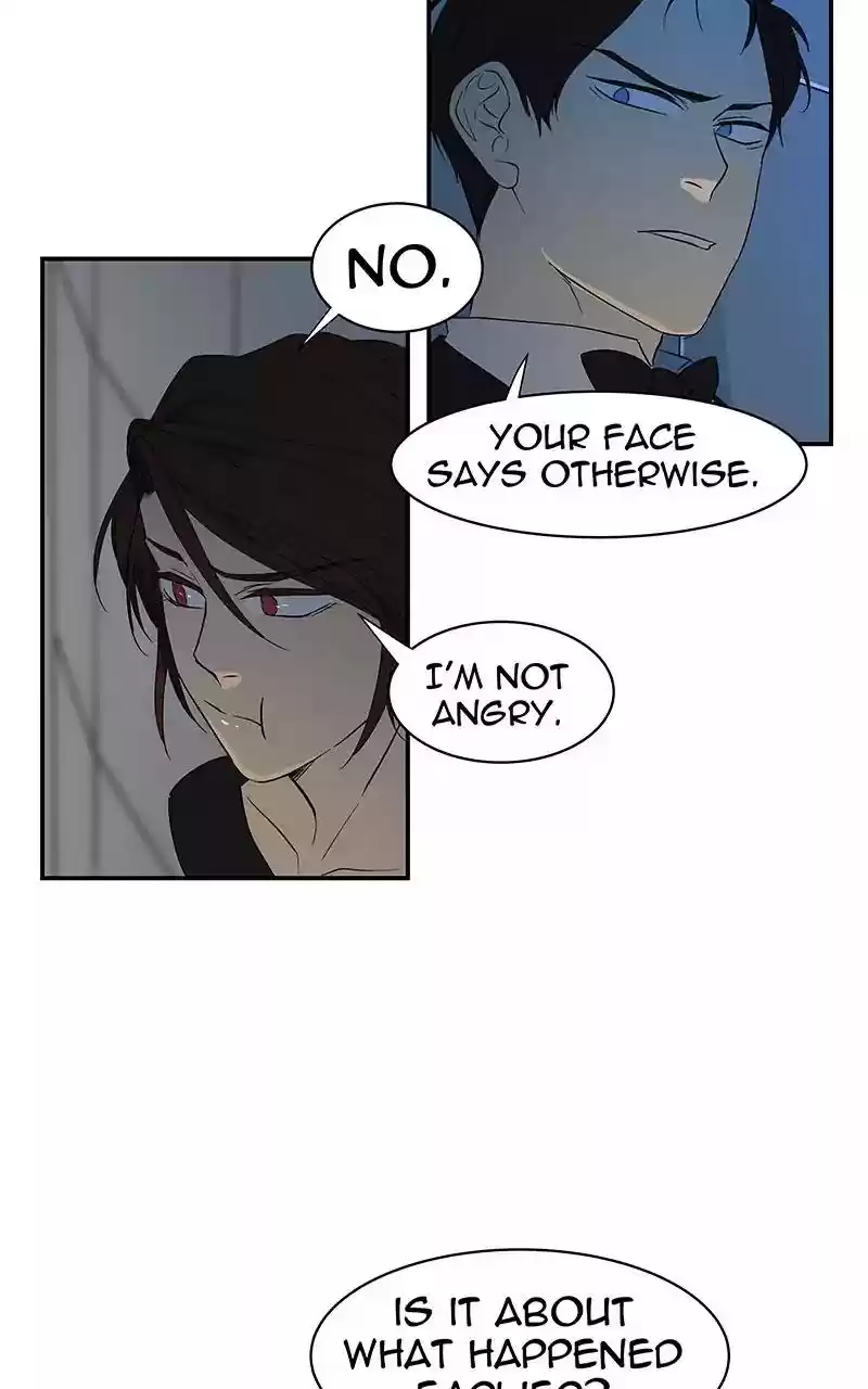 I Love Yoo Chapter 60: