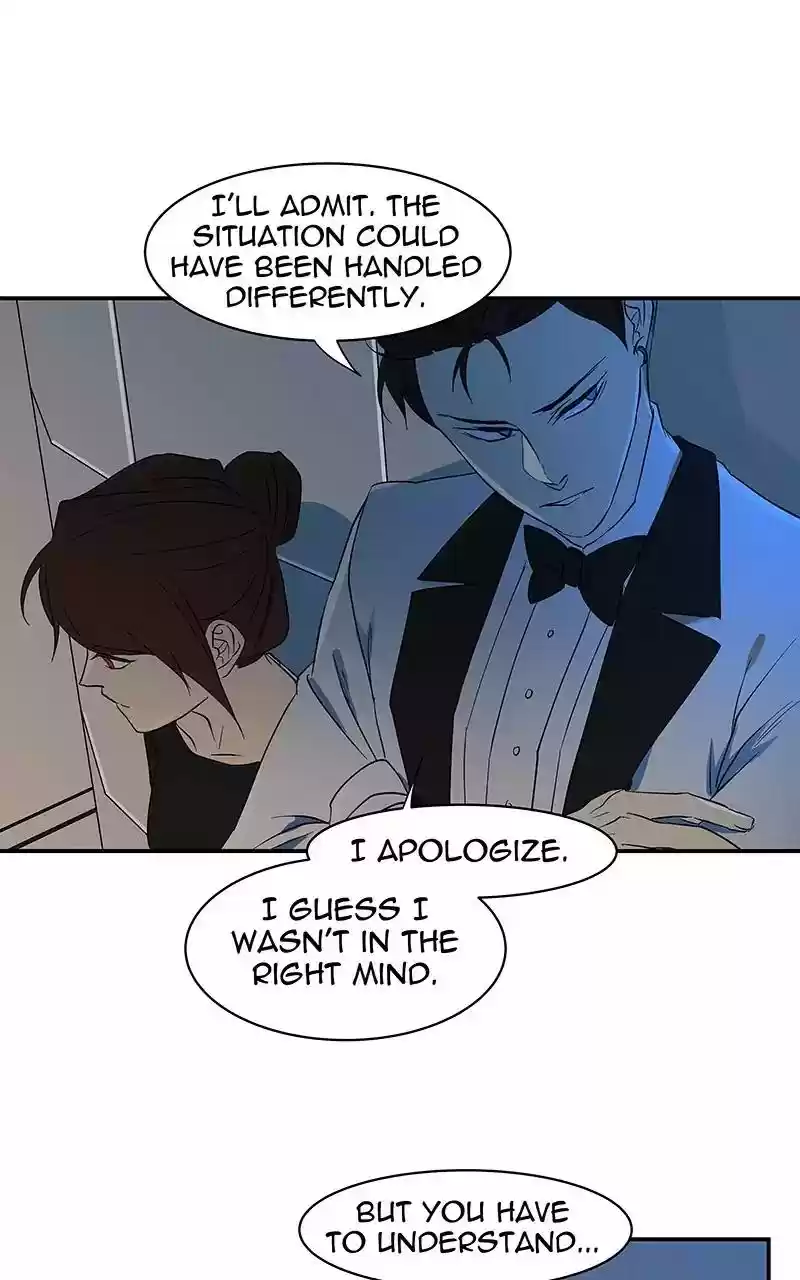 I Love Yoo Chapter 60: