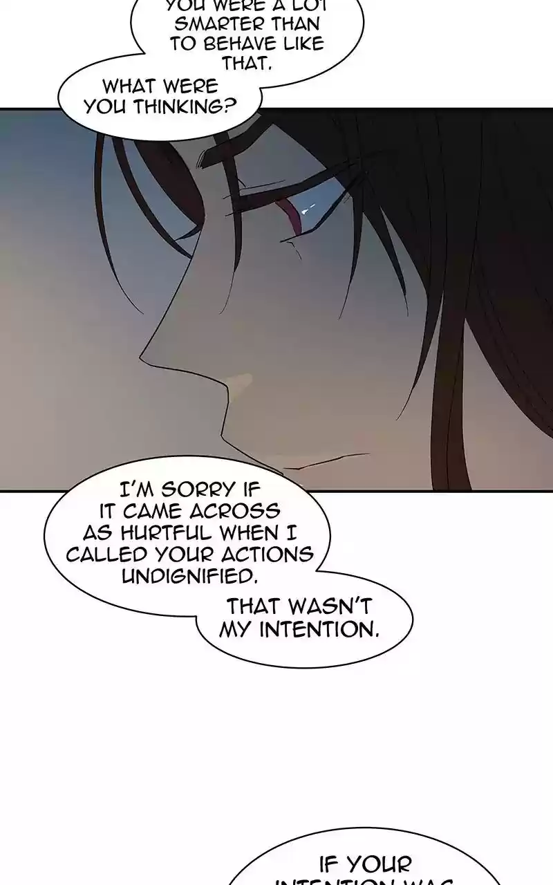 I Love Yoo Chapter 60: