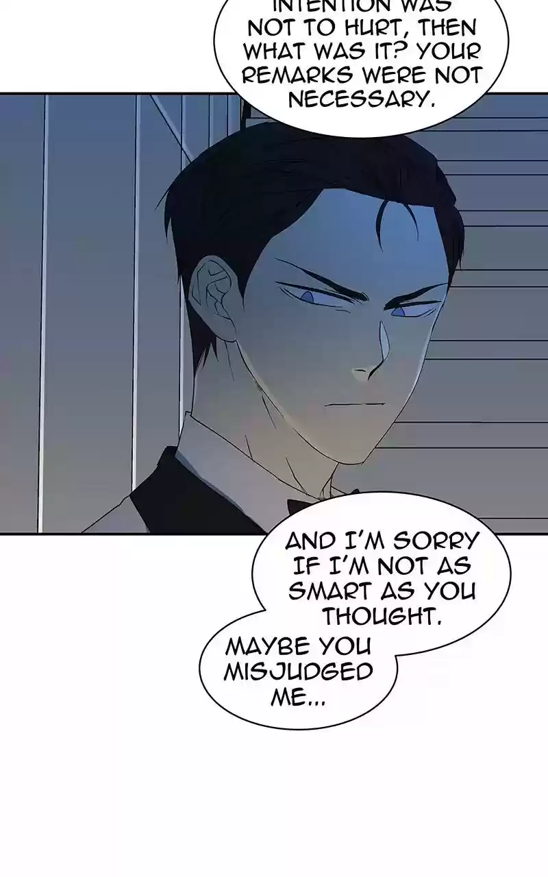 I Love Yoo Chapter 60: