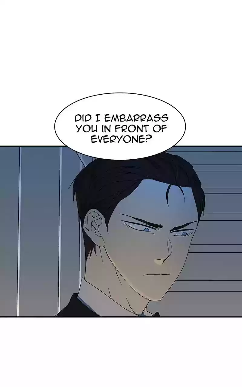 I Love Yoo Chapter 60: