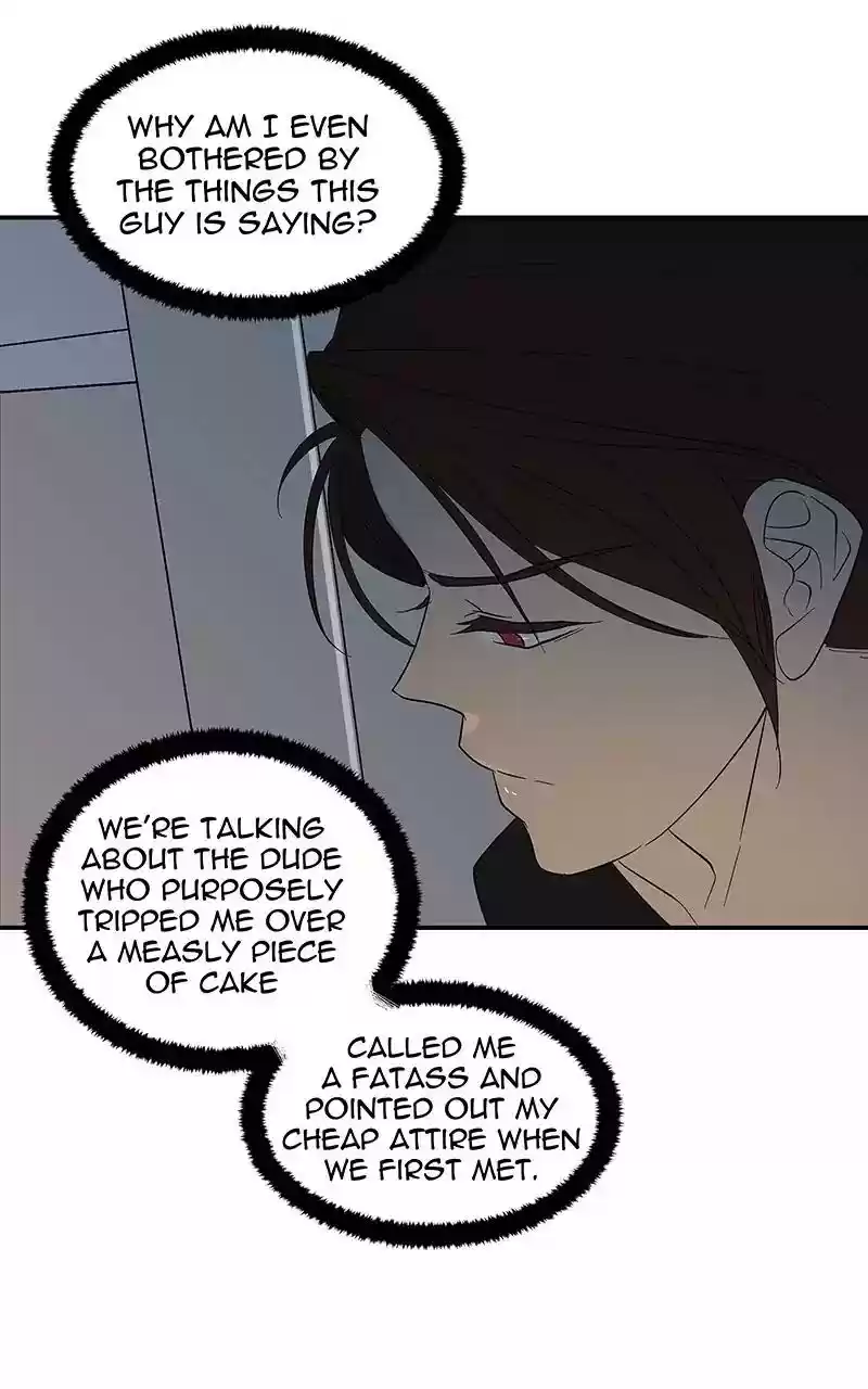 I Love Yoo Chapter 60: