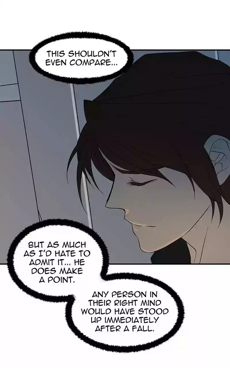 I Love Yoo Chapter 60: