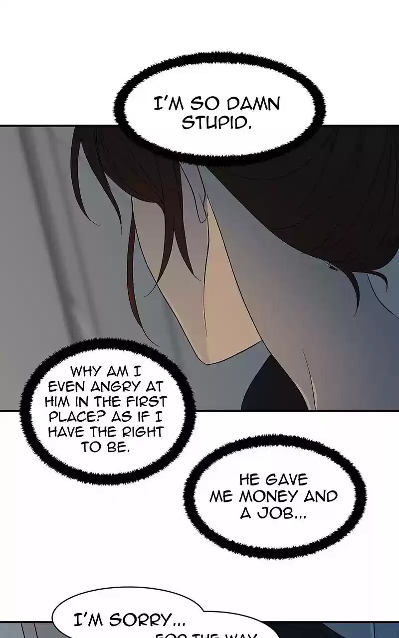 I Love Yoo Chapter 60: