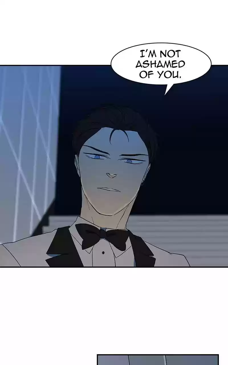 I Love Yoo Chapter 60: