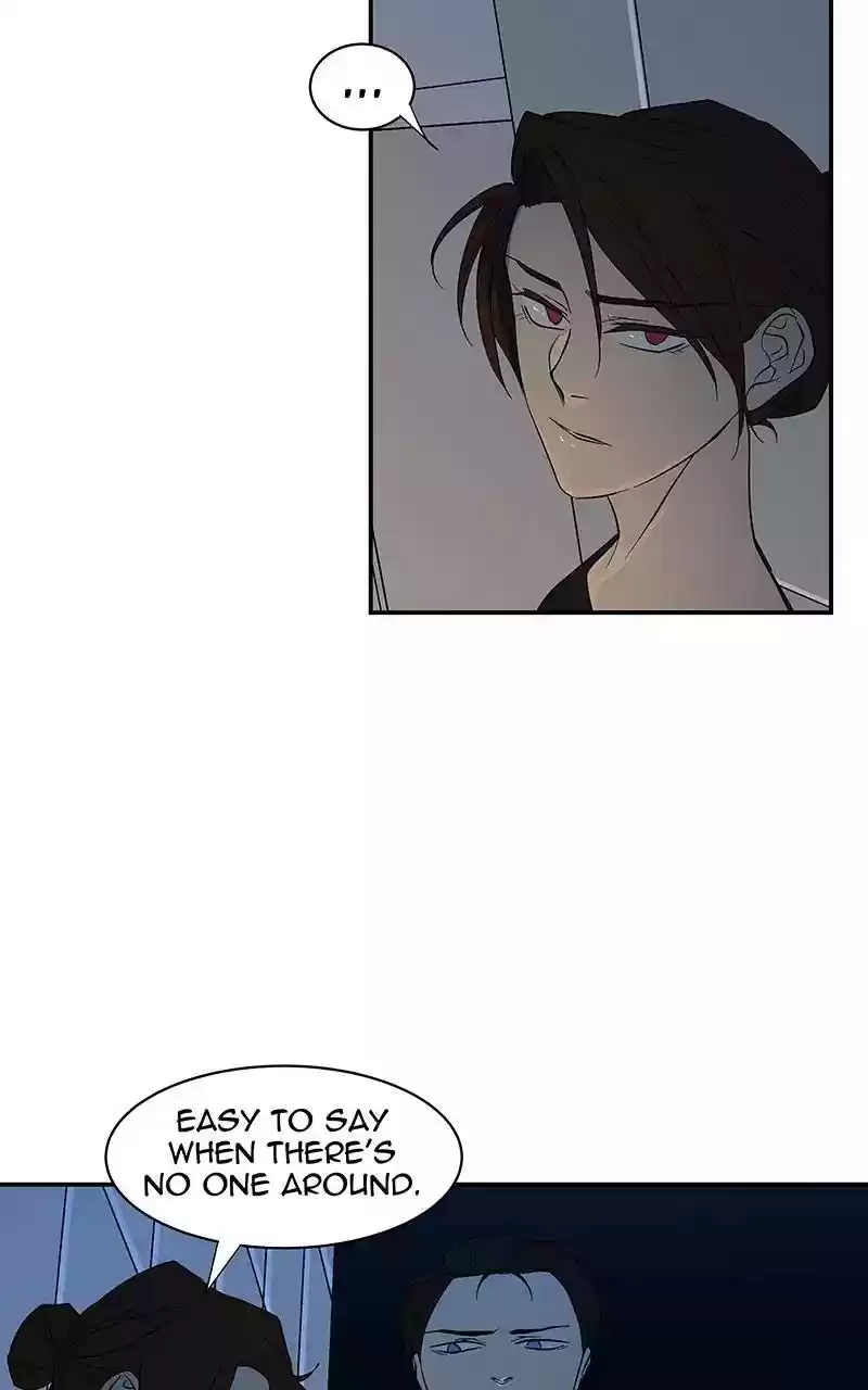 I Love Yoo Chapter 60: