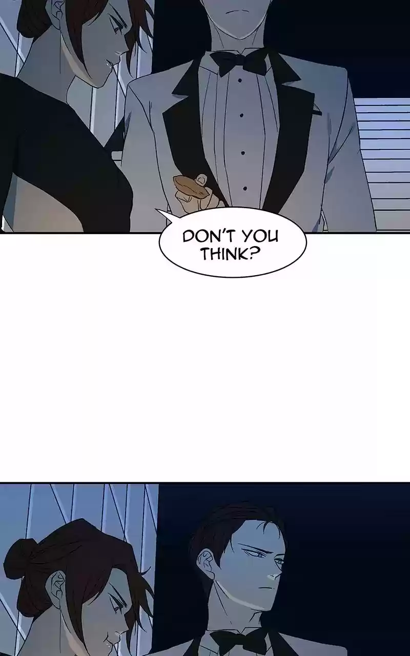 I Love Yoo Chapter 60: