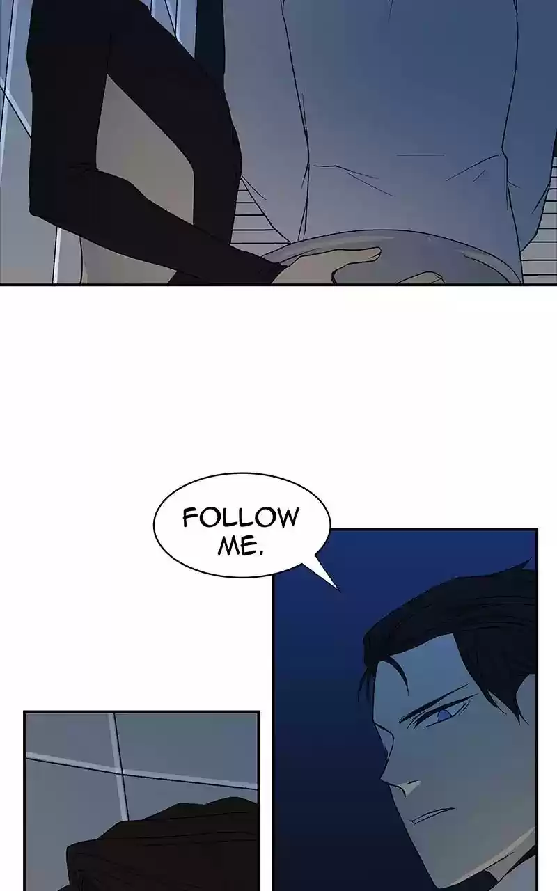 I Love Yoo Chapter 60: