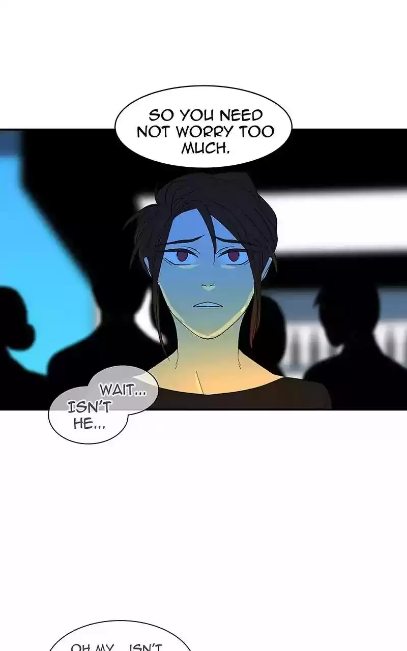 I Love Yoo Chapter 61: