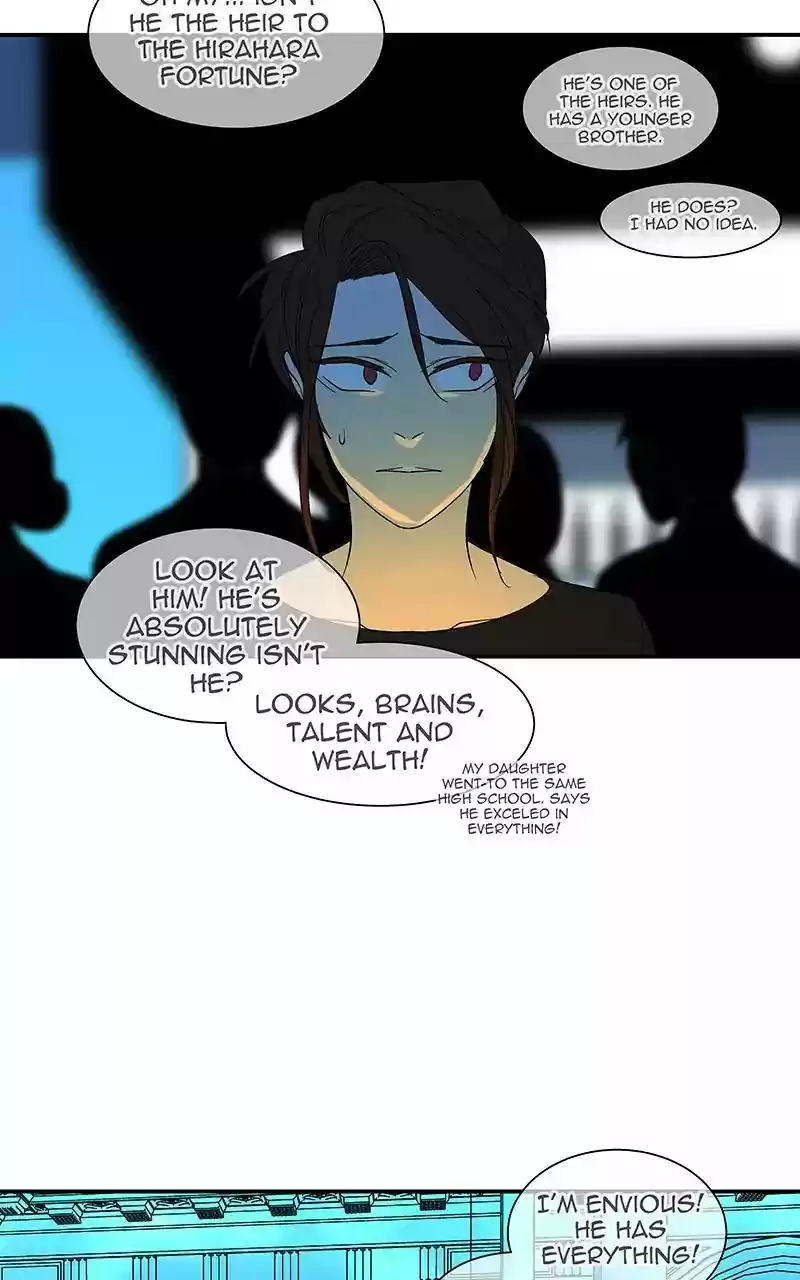 I Love Yoo Chapter 61: