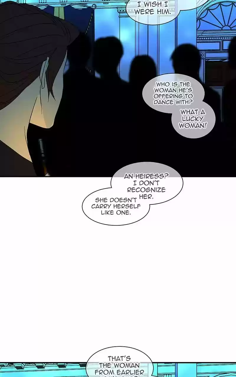 I Love Yoo Chapter 61: