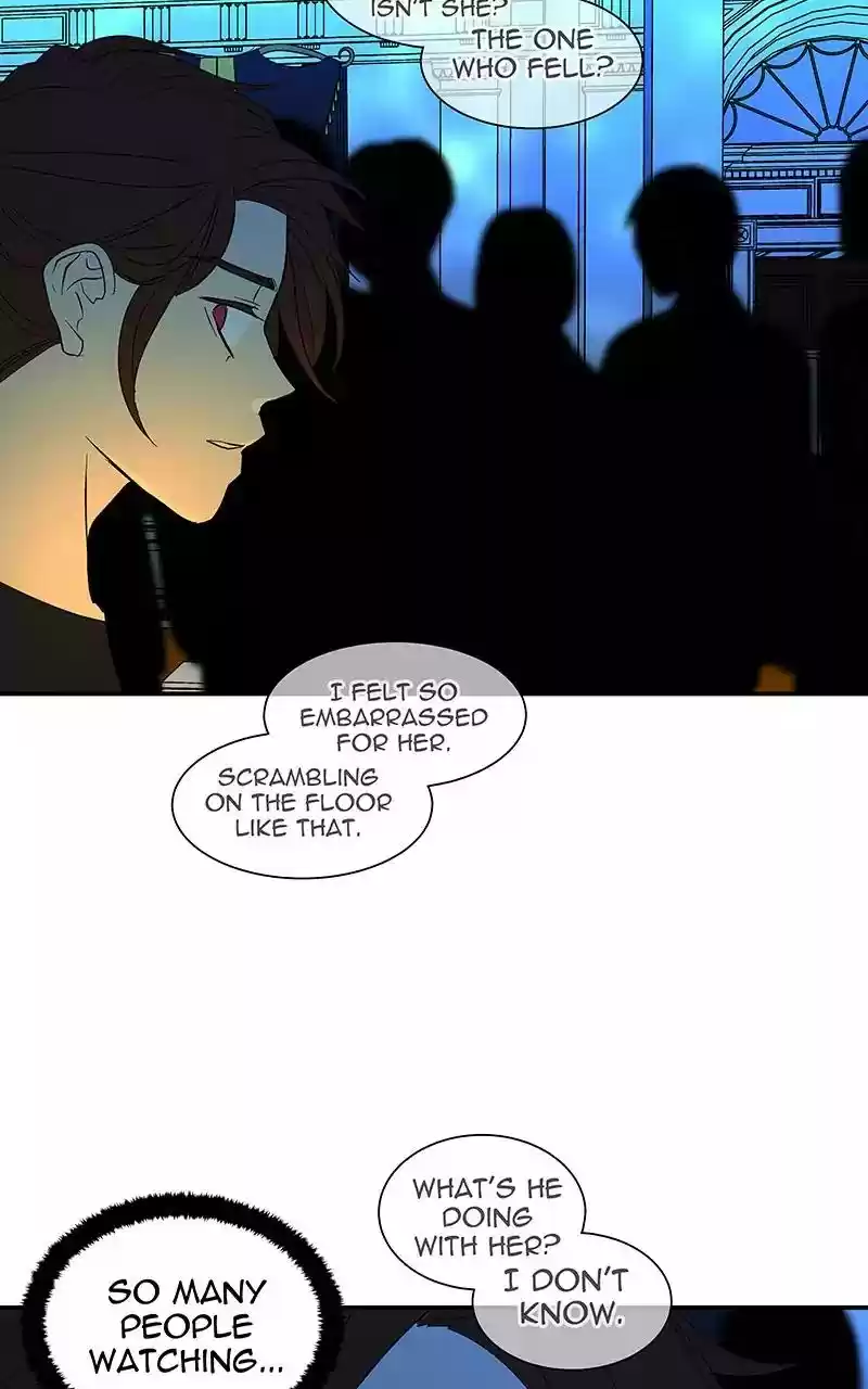 I Love Yoo Chapter 61: