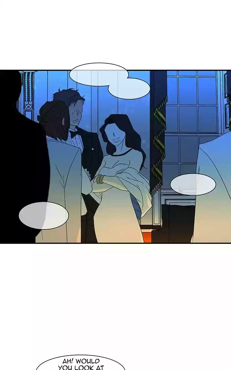 I Love Yoo Chapter 61: