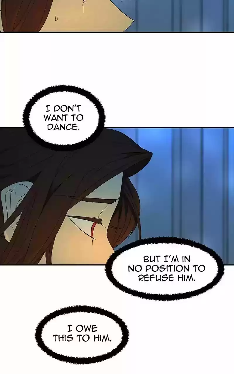 I Love Yoo Chapter 61: