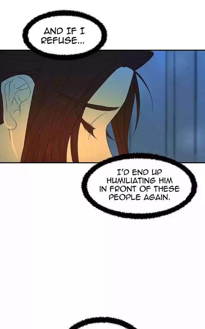 I Love Yoo Chapter 61: