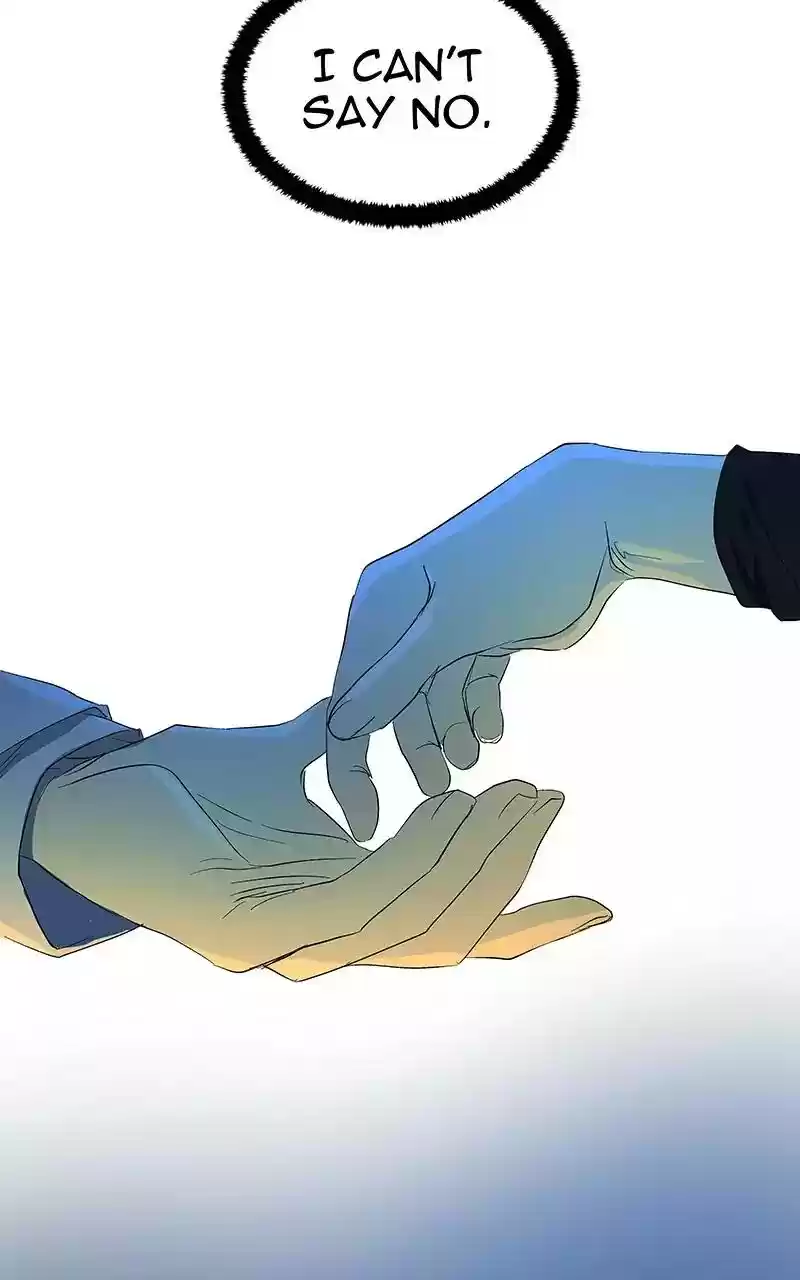 I Love Yoo Chapter 61: