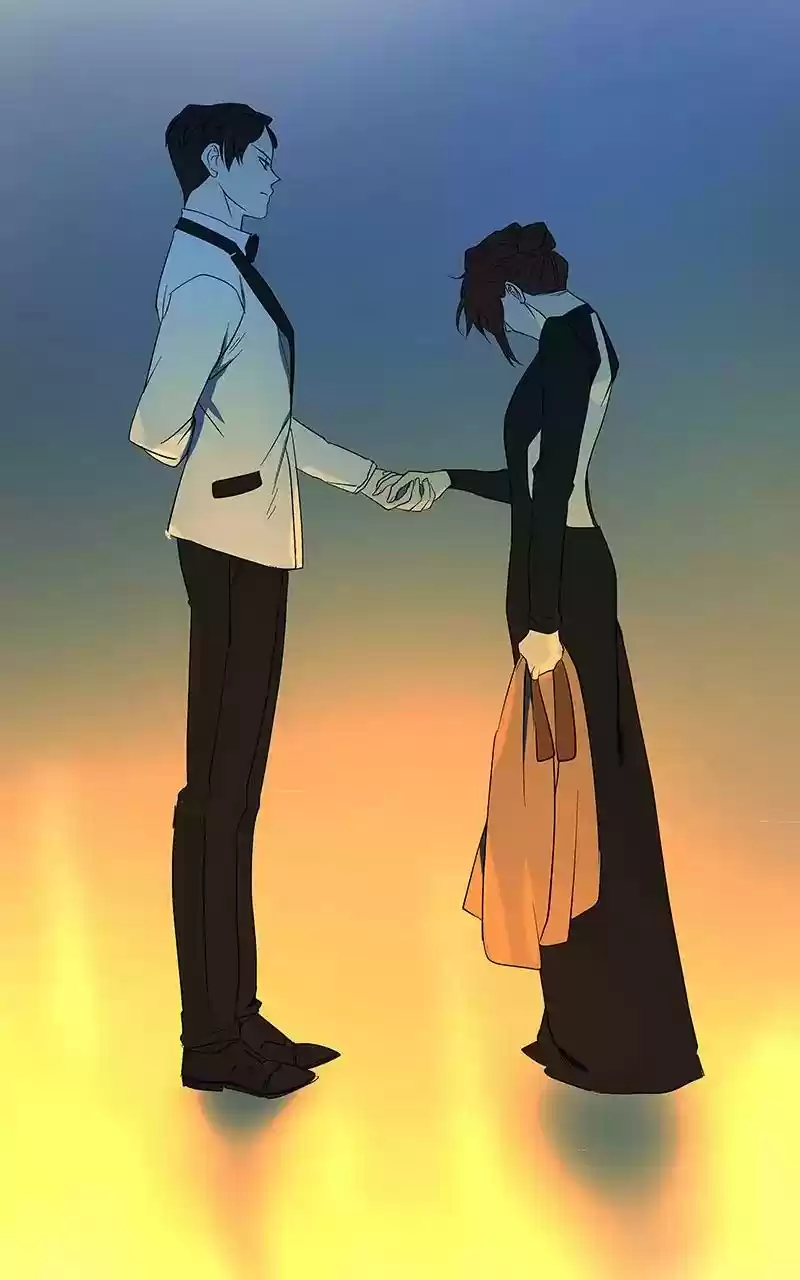 I Love Yoo Chapter 61: