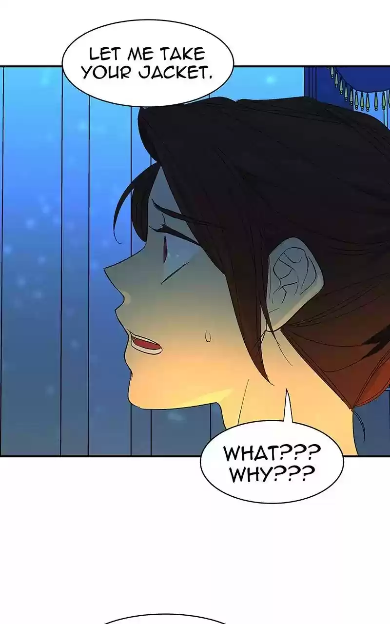 I Love Yoo Chapter 61: