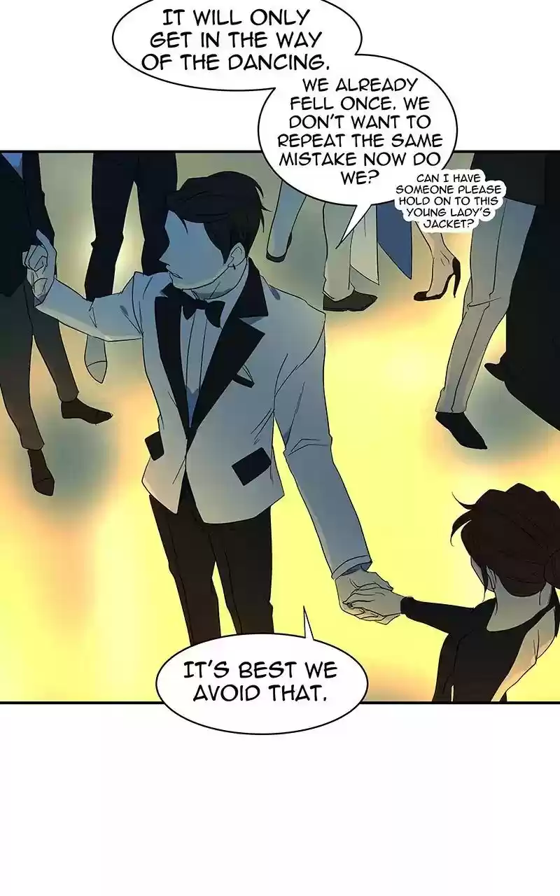 I Love Yoo Chapter 61: