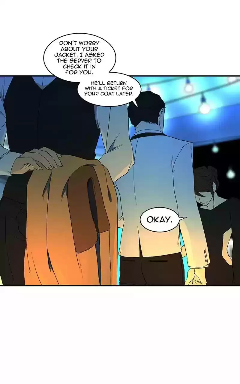 I Love Yoo Chapter 61: