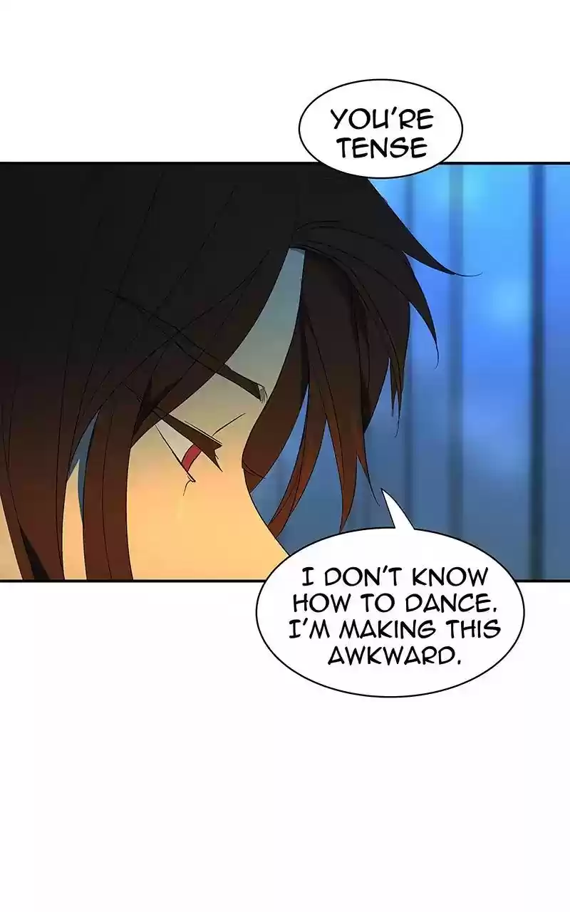 I Love Yoo Chapter 61: