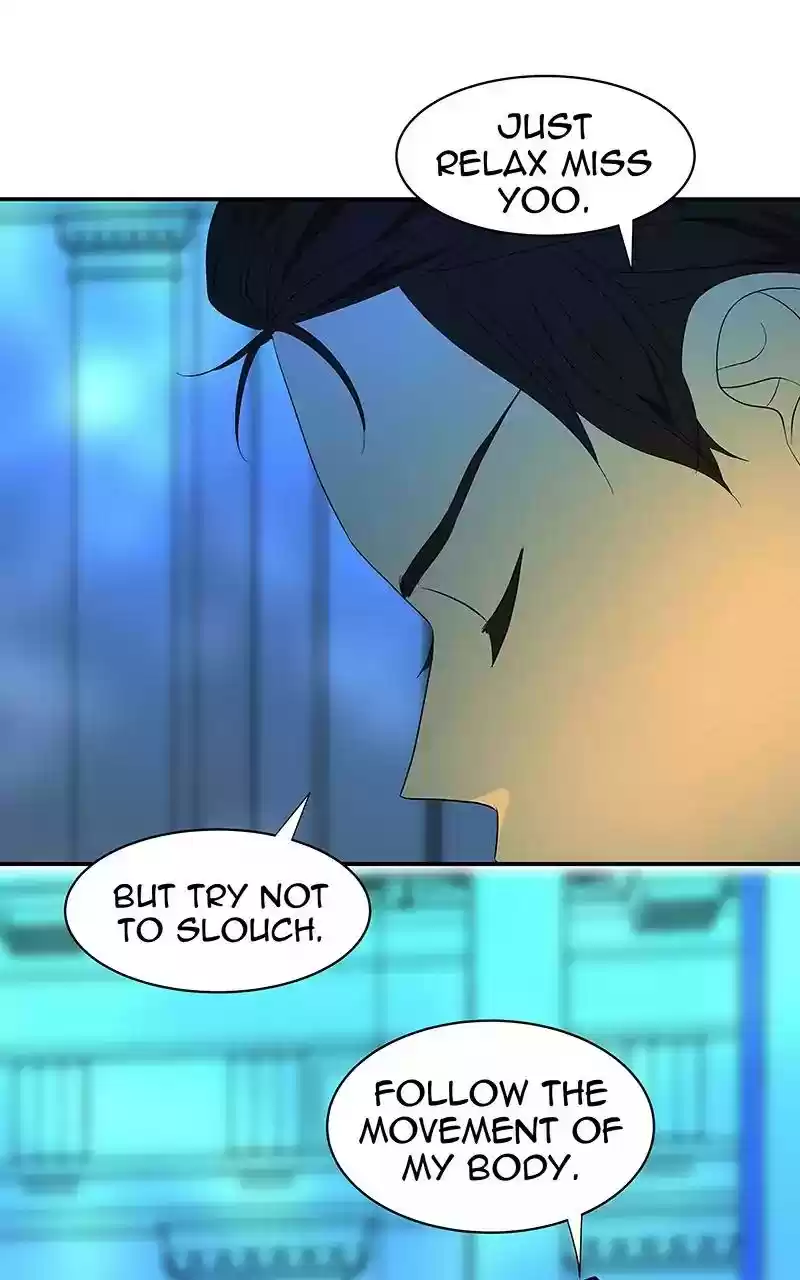 I Love Yoo Chapter 61: