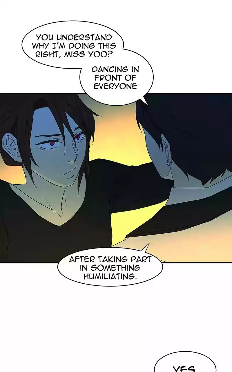 I Love Yoo Chapter 61: