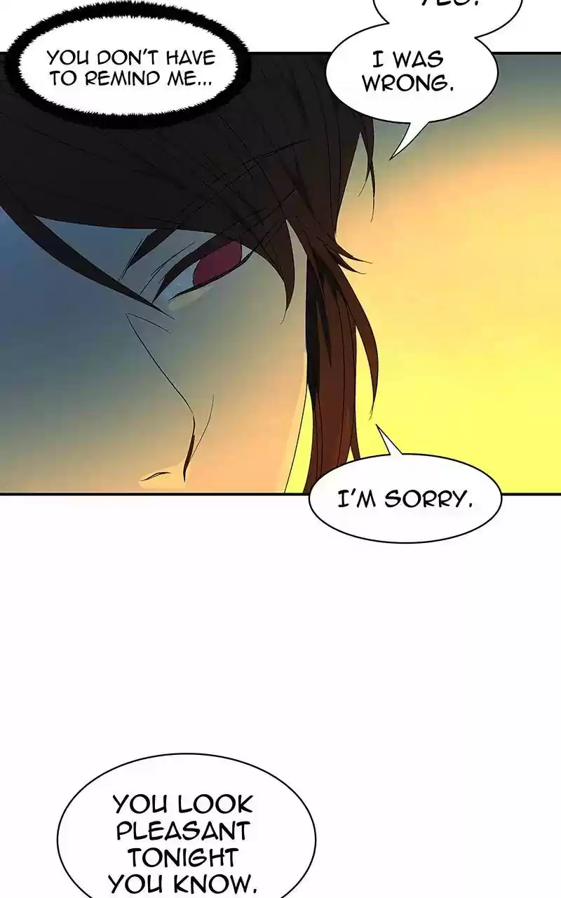 I Love Yoo Chapter 61: