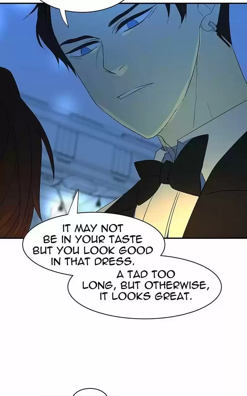 I Love Yoo Chapter 61: