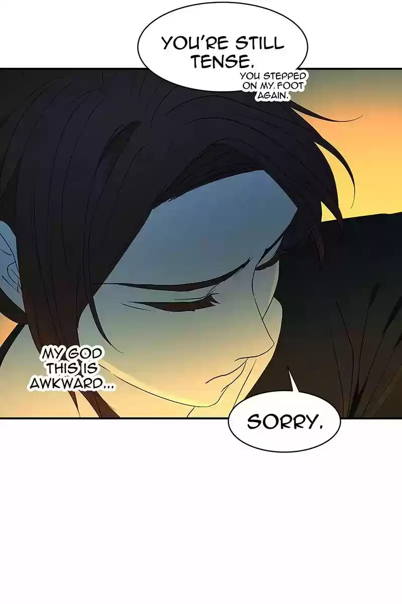 I Love Yoo Chapter 61: