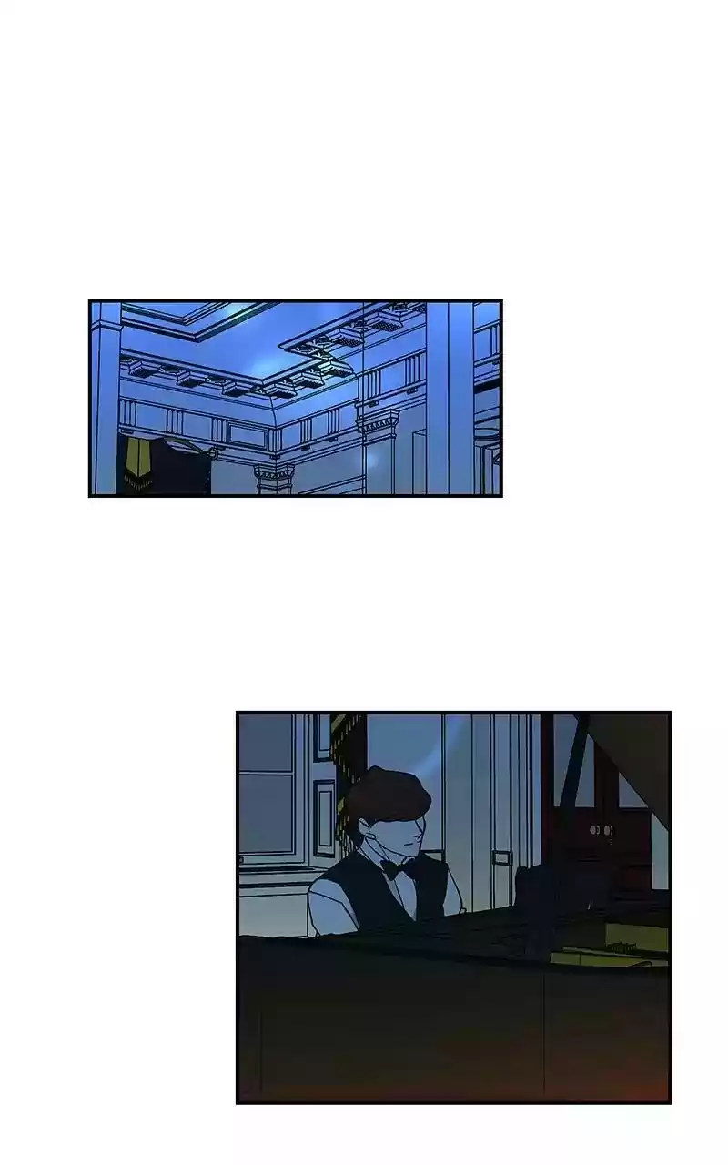 I Love Yoo Chapter 61: