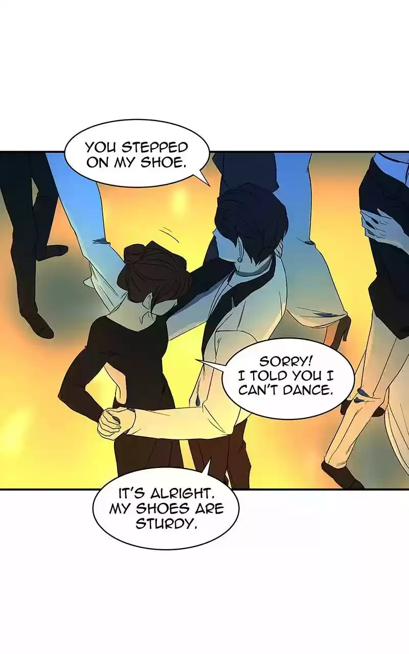 I Love Yoo Chapter 61: