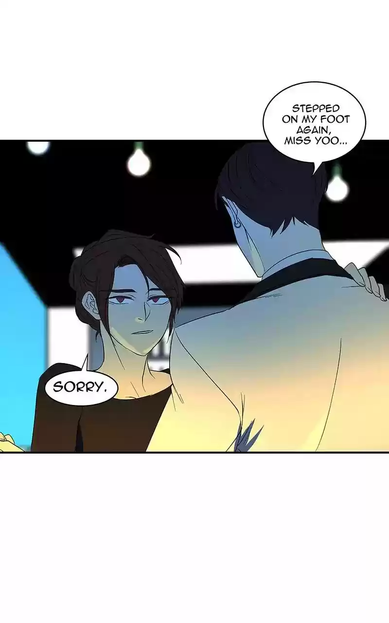 I Love Yoo Chapter 61: