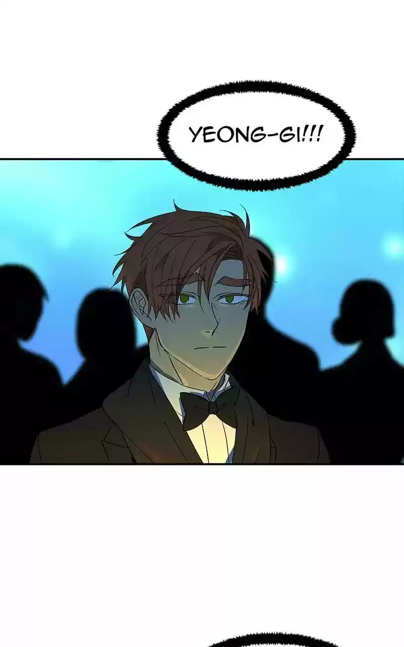 I Love Yoo Chapter 61: