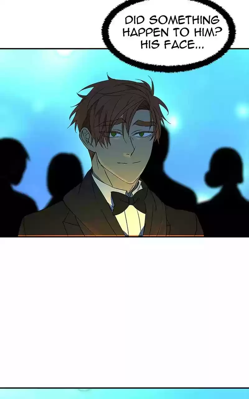 I Love Yoo Chapter 61: