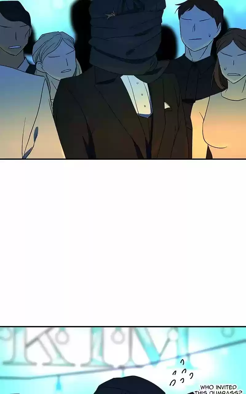 I Love Yoo Chapter 61: