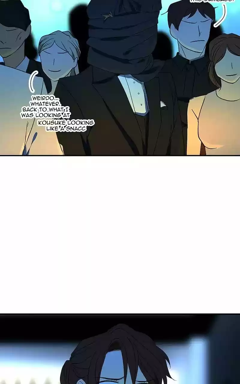 I Love Yoo Chapter 61: