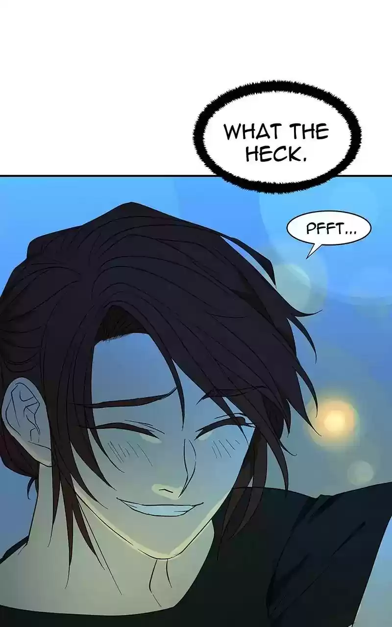 I Love Yoo Chapter 61: