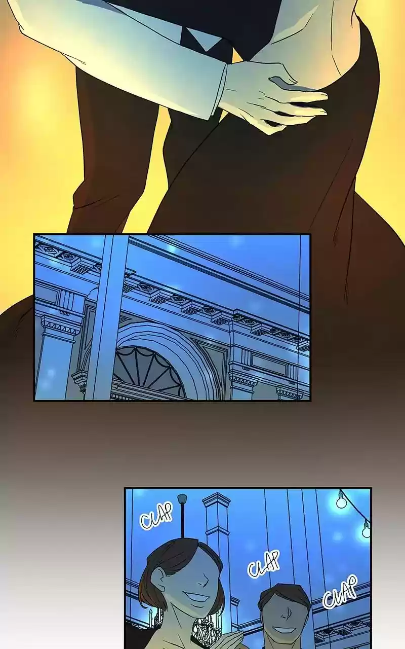 I Love Yoo Chapter 61: