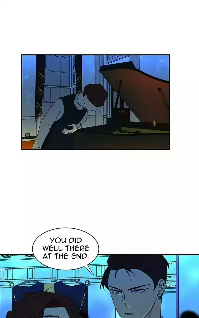 I Love Yoo Chapter 61: