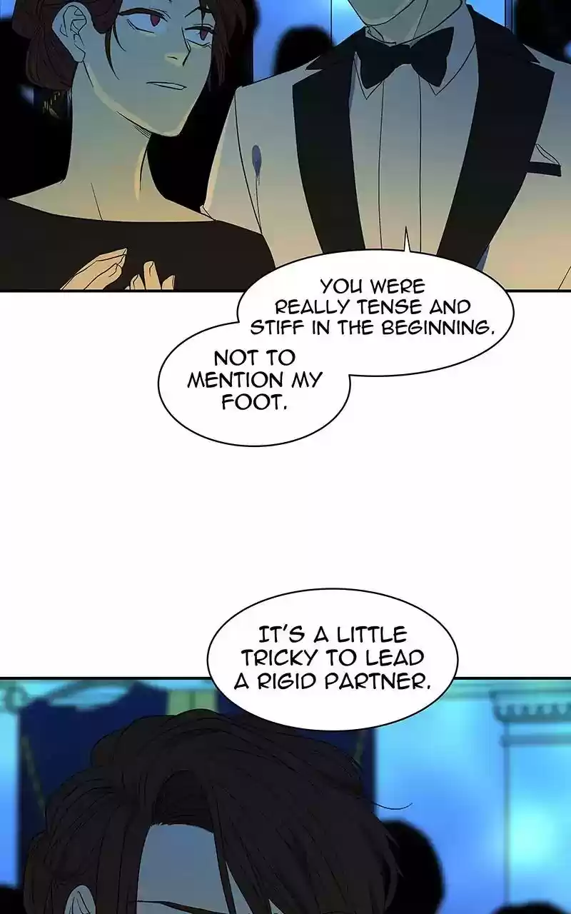 I Love Yoo Chapter 61: