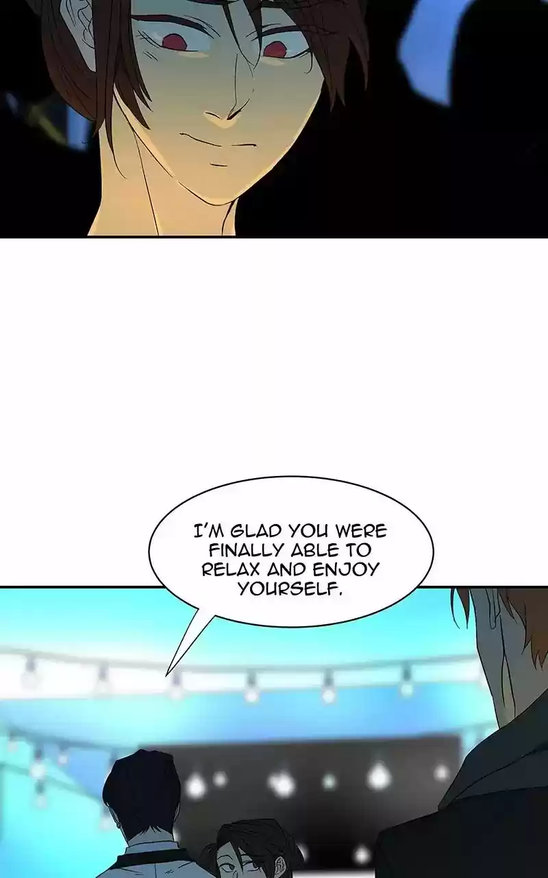 I Love Yoo Chapter 61: