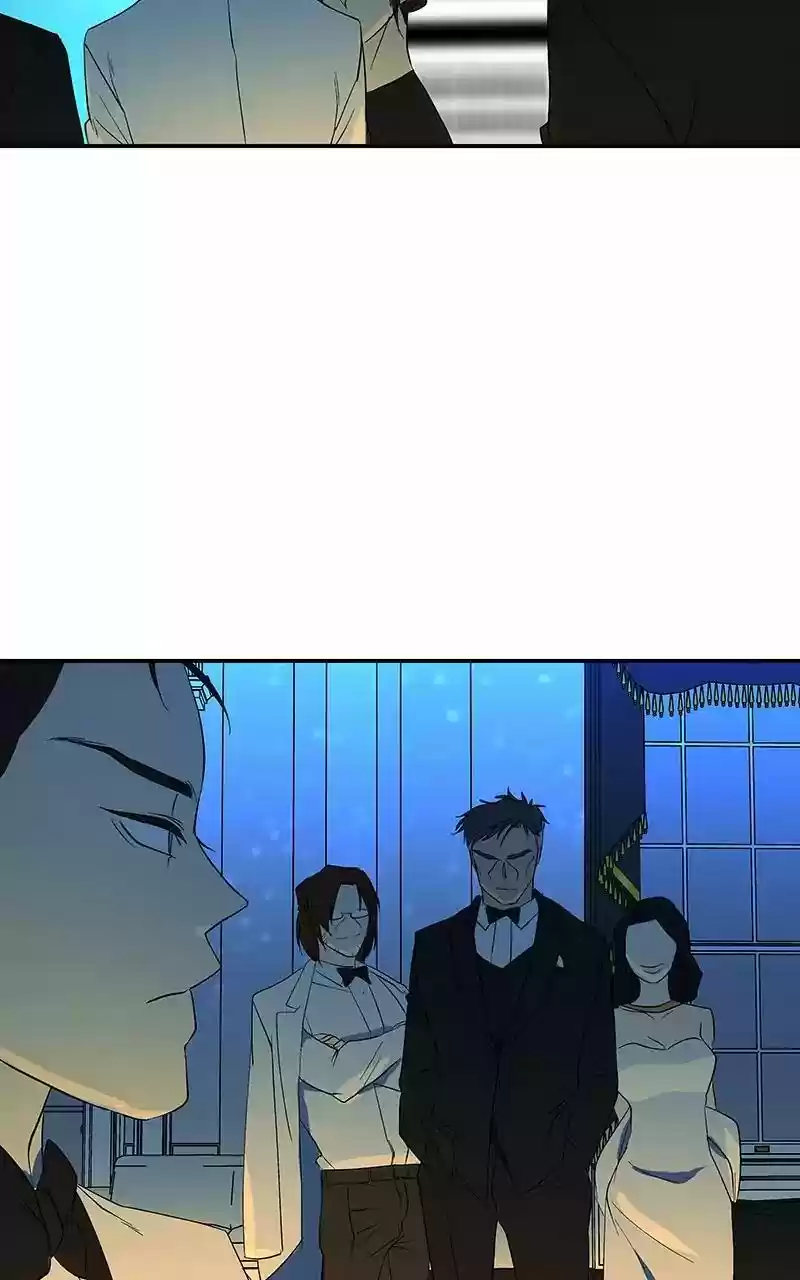 I Love Yoo Chapter 61: