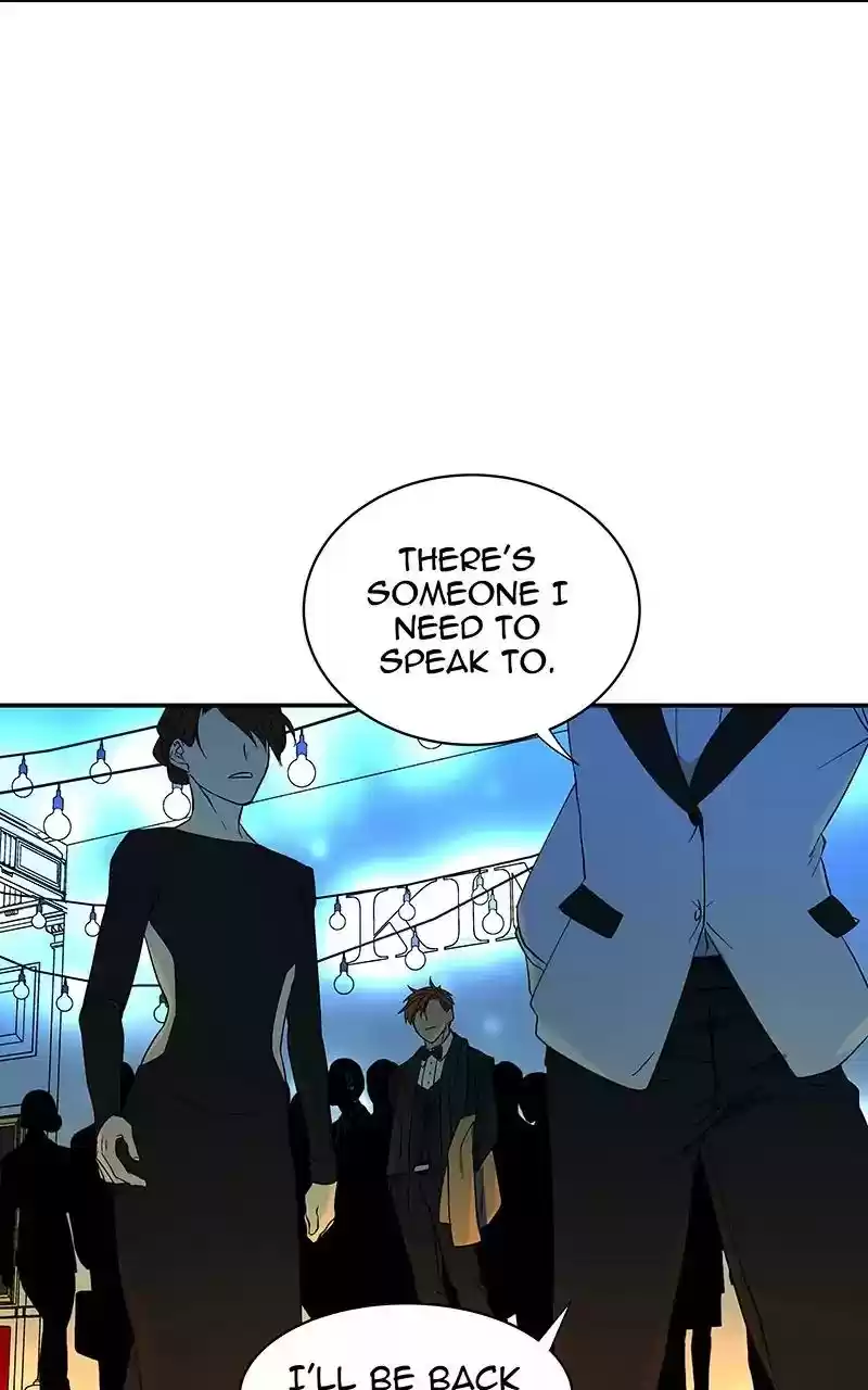 I Love Yoo Chapter 61: