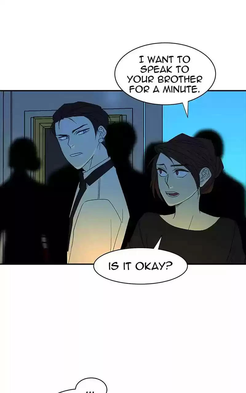 I Love Yoo Chapter 61: