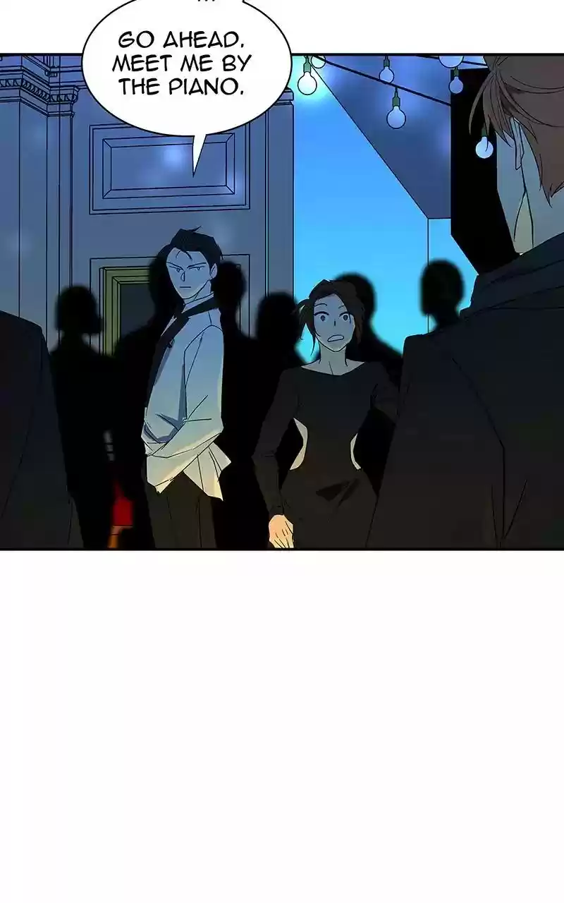 I Love Yoo Chapter 61: