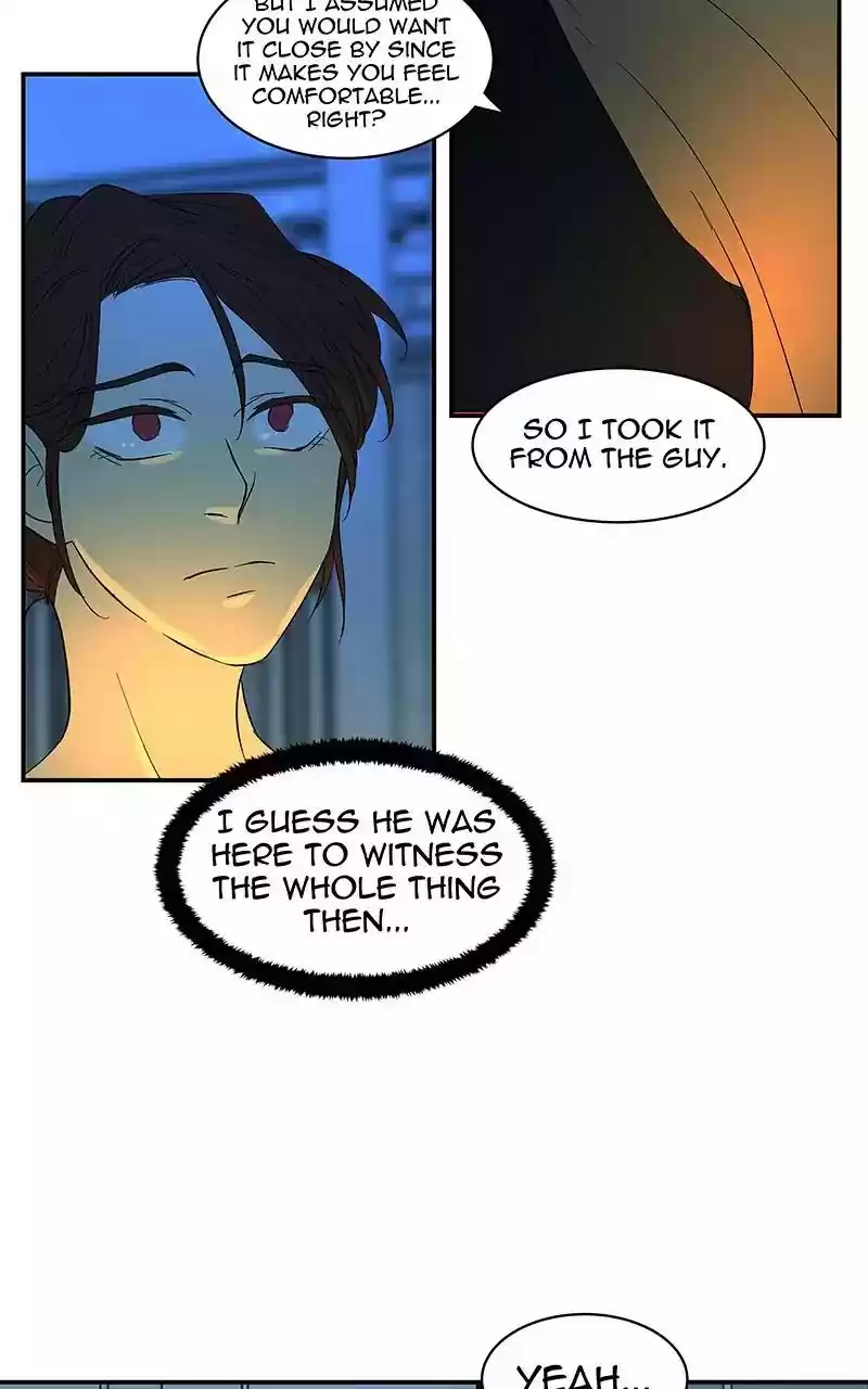 I Love Yoo Chapter 61: