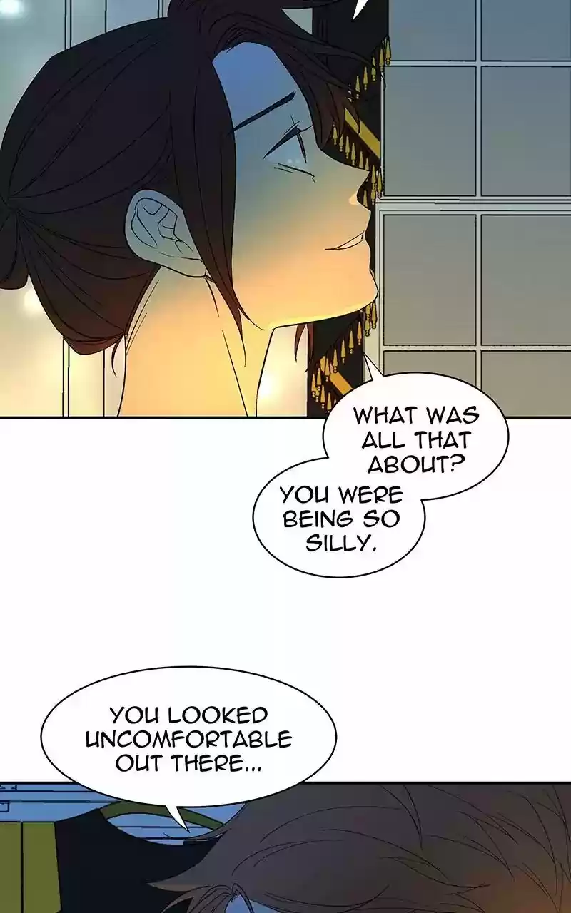 I Love Yoo Chapter 61: