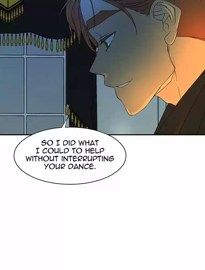 I Love Yoo Chapter 61: